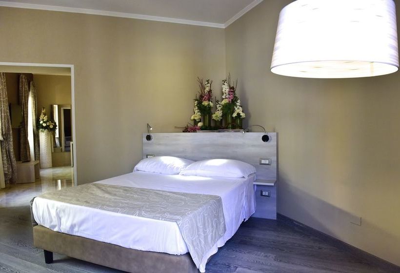 Pensione Sylva Suites