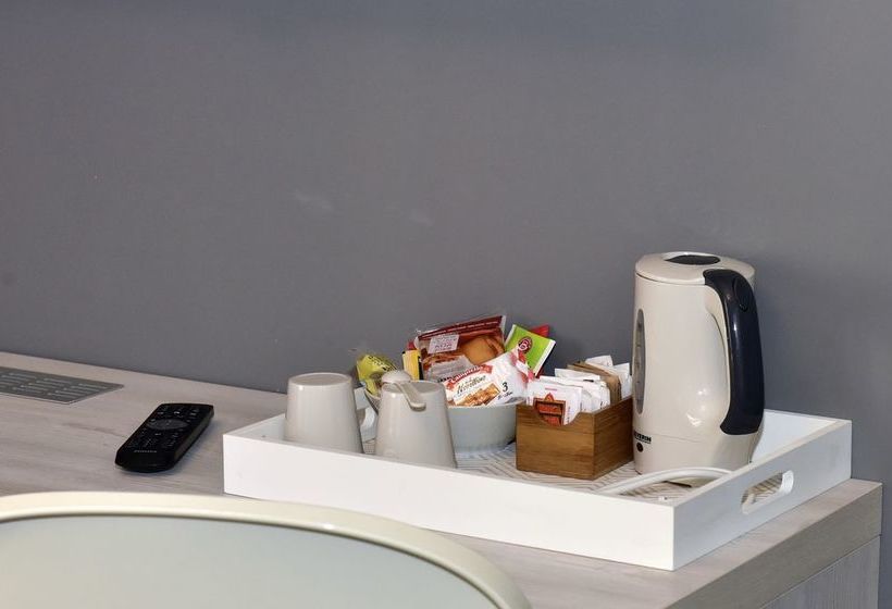 Pensione Sylva Suites