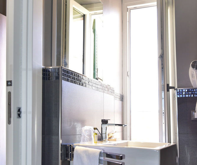 Pensione Sylva Suites