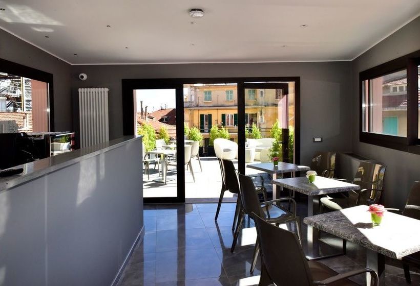 Pensione Sylva Suites