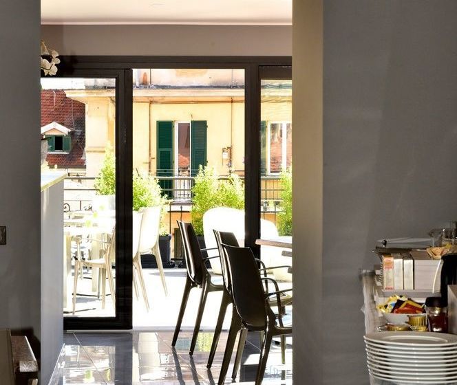 Pensione Sylva Suites