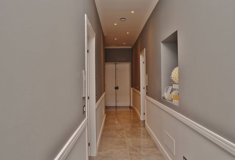 Pensione Sylva Suites