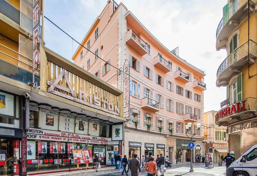 Pensione Sylva Suites