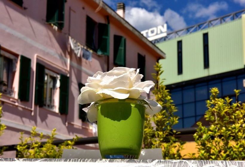 Pensione Sylva Suites