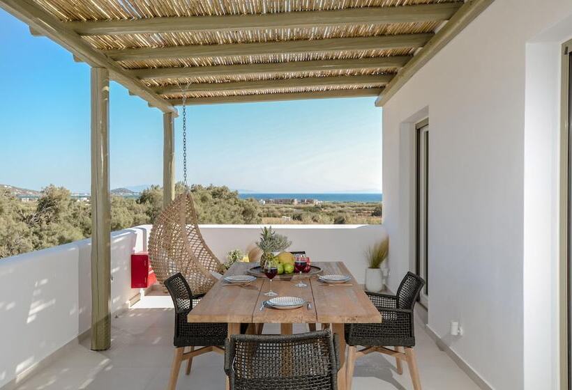 Sea & Olives Holiday Villas And Suites