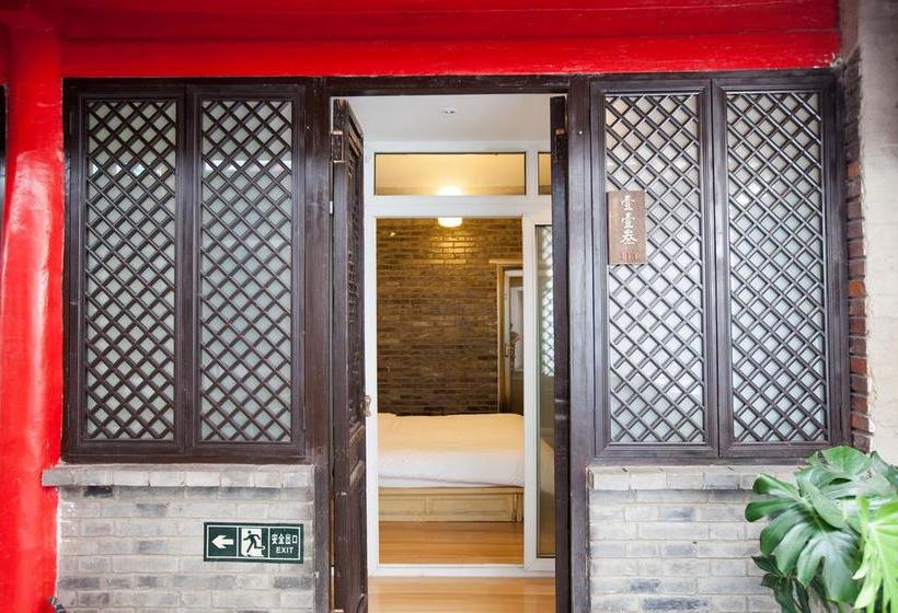 Wada International Hostel