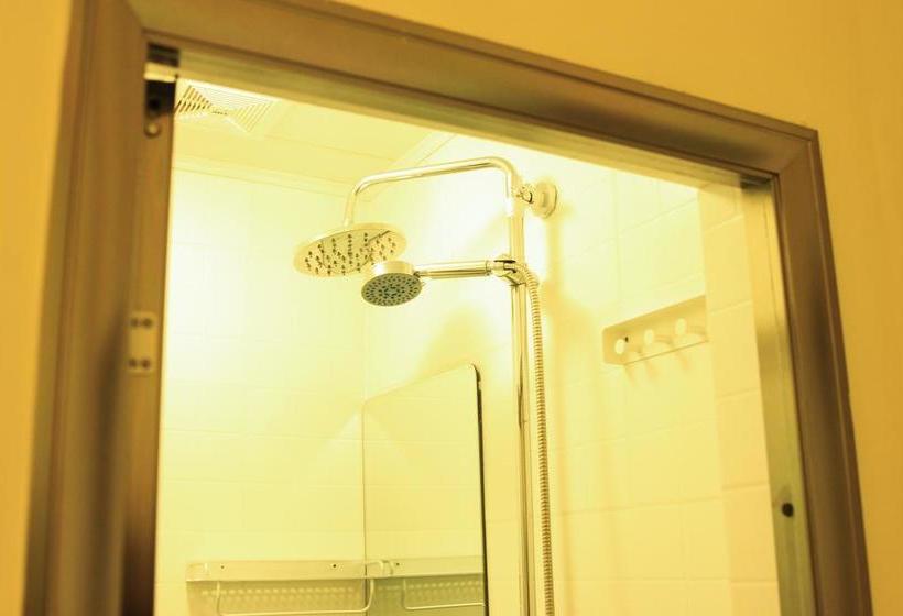 Wada International Hostel