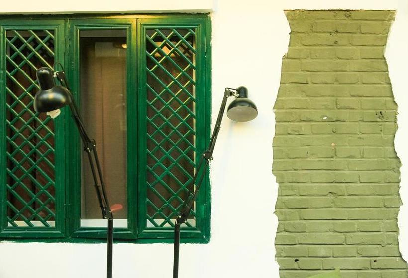 Wada International Hostel