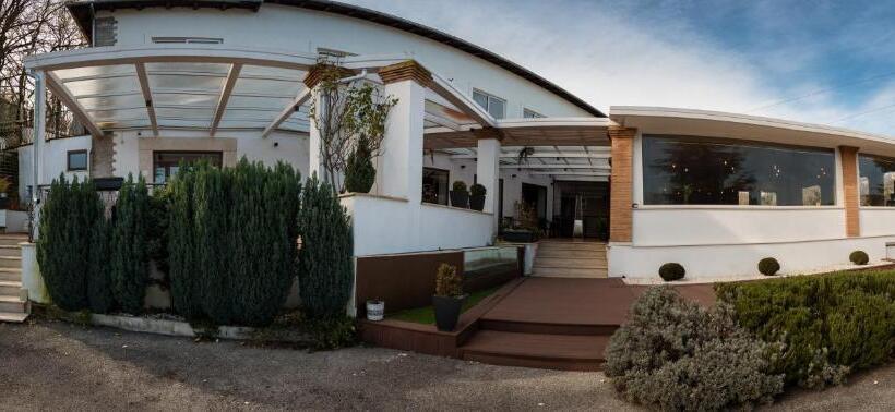 Conti B&b Suite Ponte Amato