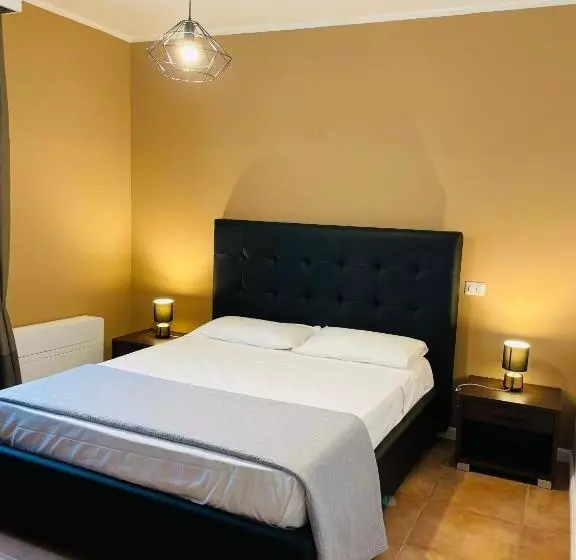 Conti B&b Suite Ponte Amato