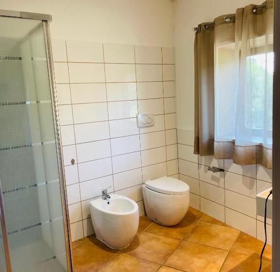 Conti B&b Suite Ponte Amato