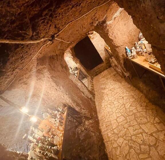 Conti B&b Suite Ponte Amato