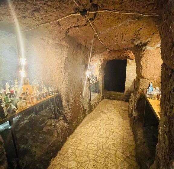 Conti B&b Suite Ponte Amato