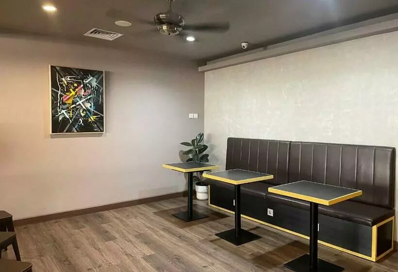 カプセルホテル Passgo Digital Airport Terminal 2 Soekarno Hatta