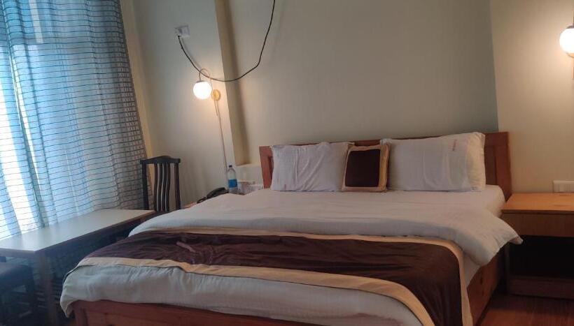 בית מלון כפרי Dobaati By  Lake & Woods