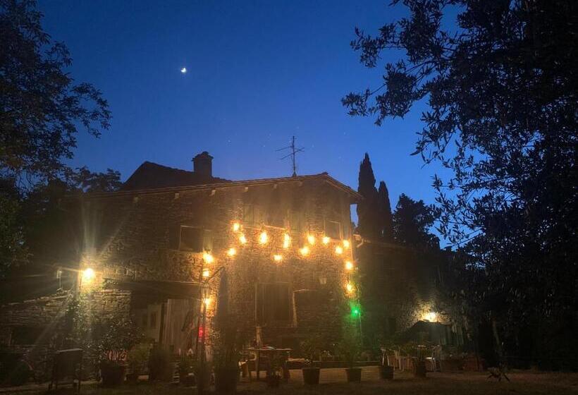 酒店 Spacious Room Ragusana For 2 Guests & Child