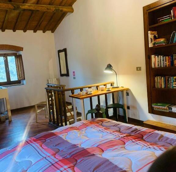 酒店 Spacious Room Ragusana For 2 Guests & Child