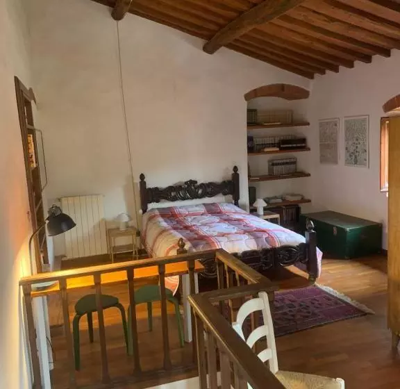 ホテル Spacious Room Ragusana For 2 Guests & Child