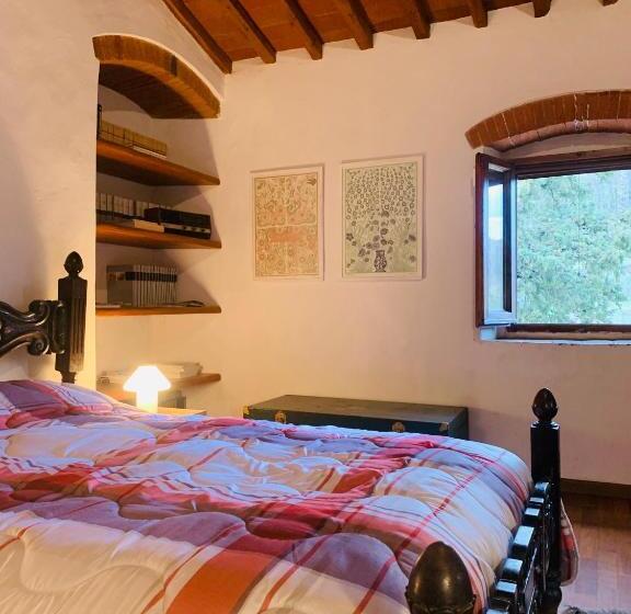 酒店 Spacious Room Ragusana For 2 Guests & Child