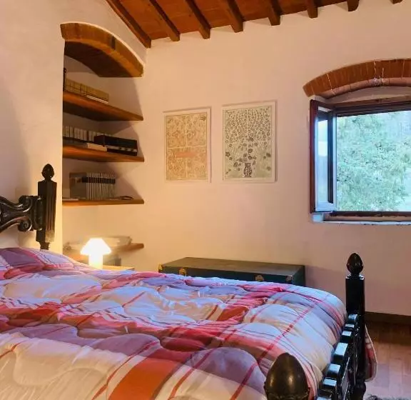 ホテル Spacious Room Ragusana For 2 Guests & Child