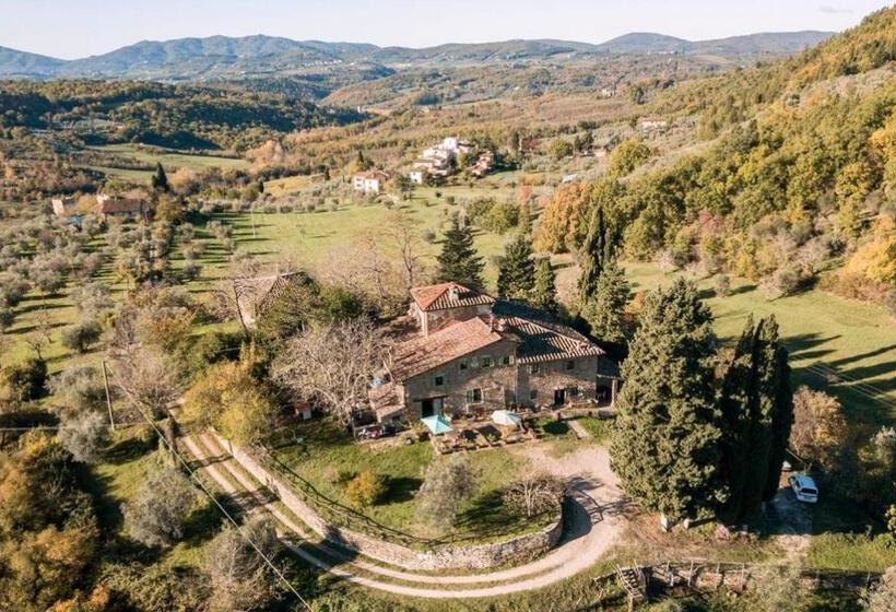 酒店 Spacious Room Ragusana For 2 Guests & Child