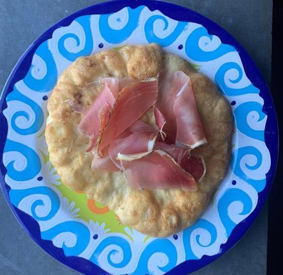 酒店 Spacious Room Ragusana For 2 Guests & Child