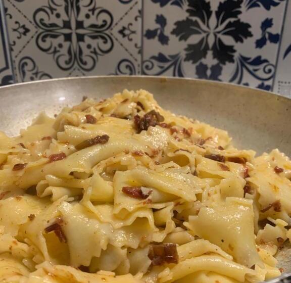 酒店 Spacious Room Ragusana For 2 Guests & Child