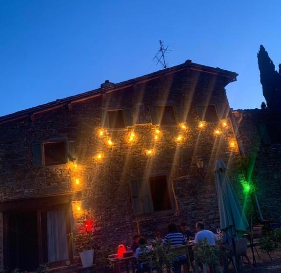 酒店 Spacious Room Ragusana For 2 Guests & Child