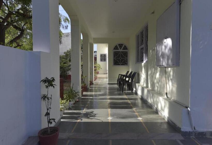 Отель N.k. Heritage By T.c. Group