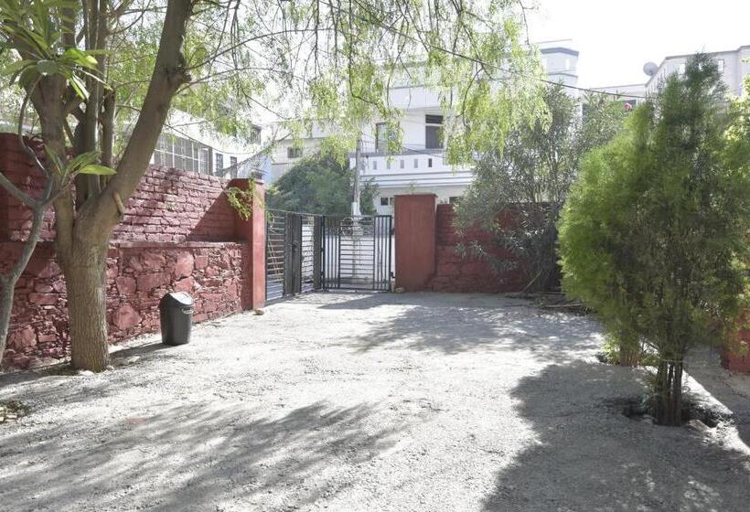 Отель N.k. Heritage By T.c. Group