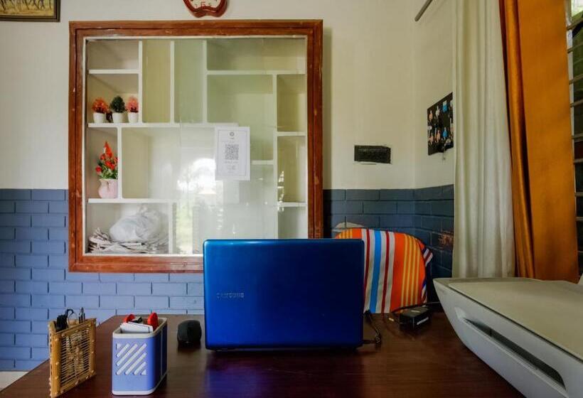 Hotelli O Aiswarya Residency