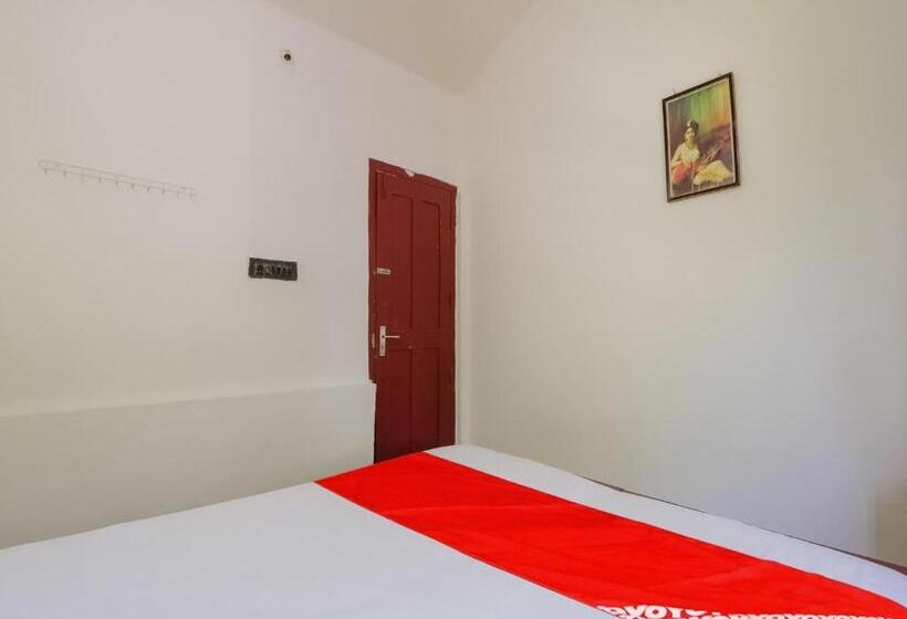 Hotelli O Aiswarya Residency