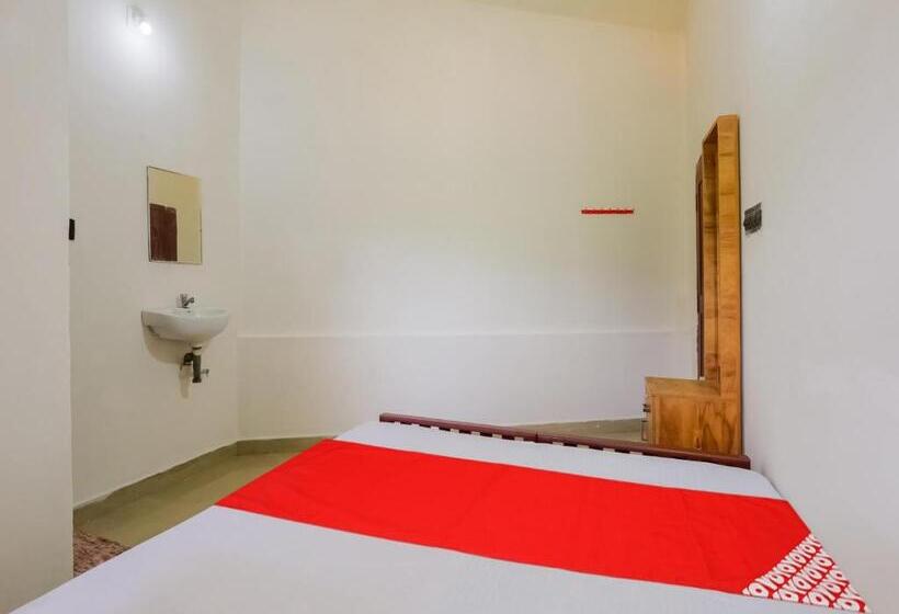 Hotelli O Aiswarya Residency