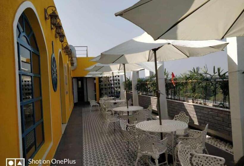 בית מלון כפרי Seetal