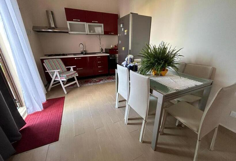 פנסיון Casa Irene