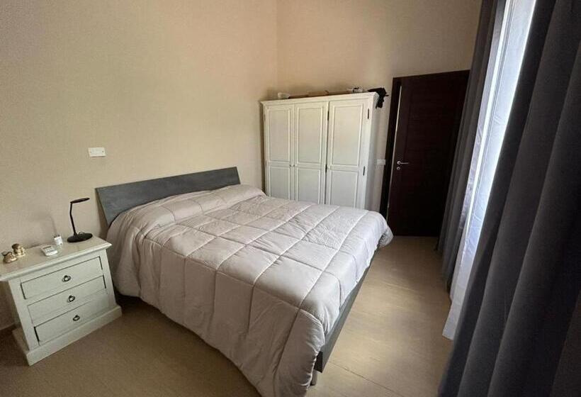 פנסיון Casa Irene