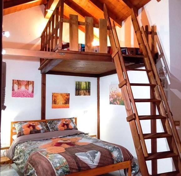 ペンション Casa Valletta