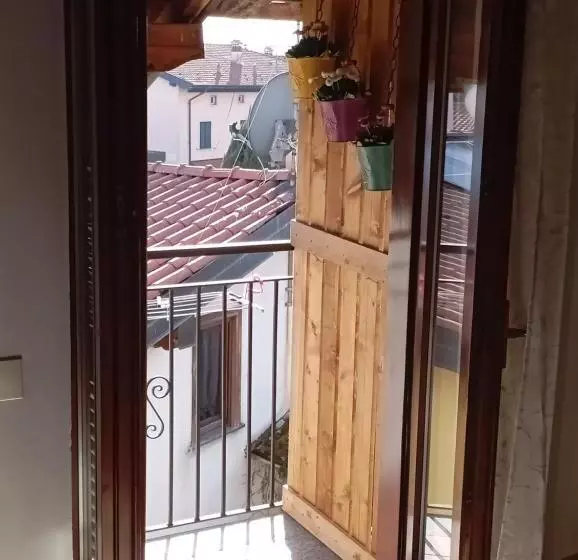 ペンション Casa Valletta