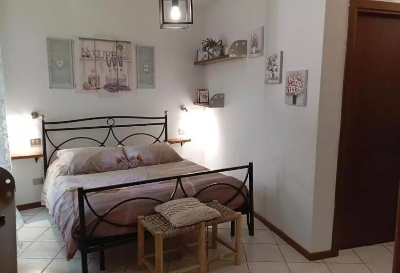 ペンション Casa Valletta