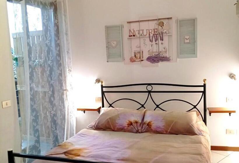 ペンション Casa Valletta