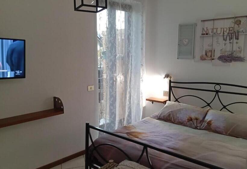 ペンション Casa Valletta