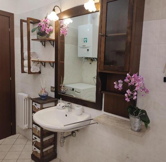 ペンション Casa Valletta