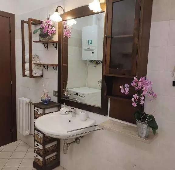 ペンション Casa Valletta