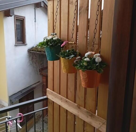 ペンション Casa Valletta