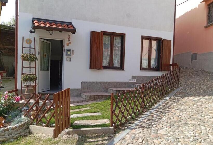 ペンション Casa Valletta