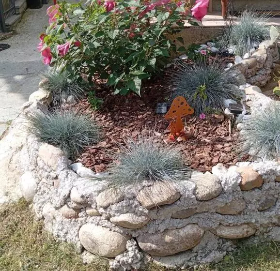 ペンション Casa Valletta