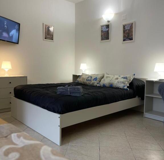 پانسیون La Casetta Di Azzurra Camera Giovanni