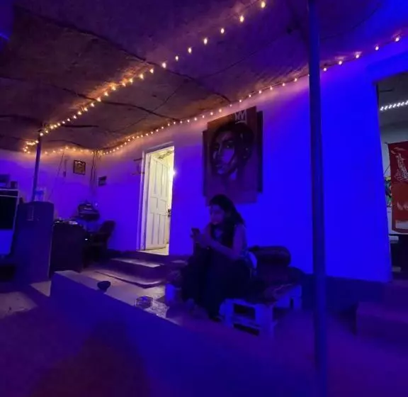 Auberge Vibe