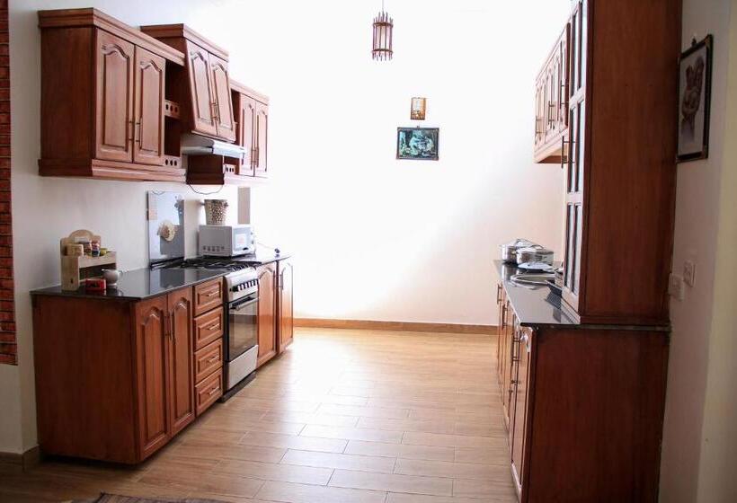 ベッドアンドブレックファースト Kindo Kicha Farmhouse