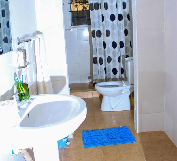 ベッドアンドブレックファースト Kindo Kicha Farmhouse